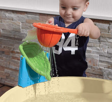 Load image into Gallery viewer, Step2 Wild Whirlpool Water Table, Basic Pack (840100)