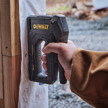 Load image into Gallery viewer, DEWALT Staple Gun, Carbon Fiber Body, 2-in-1 Tacker (DWHT80276)