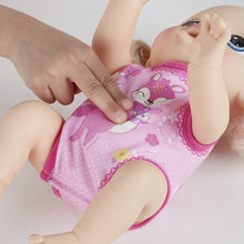Load image into Gallery viewer, Baby Alive Baby Go Bye Bye (Blonde)
