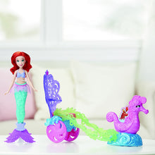 Load image into Gallery viewer, Disney Princess Ariel&#39;s Under the Sea Carriage