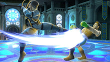 Load image into Gallery viewer, Super Smash Bros. Ultimate Parent