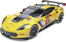 Load image into Gallery viewer, Revell Corvette C7.R Plastic Model Kit