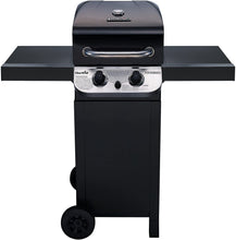 Load image into Gallery viewer, Char-Broil Performance 300 2-Burner Cart Liquid Propane Gas Grill