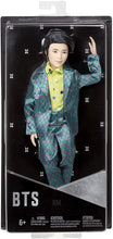 Load image into Gallery viewer, BTS RM Idol Doll