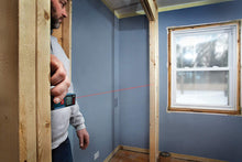 Load image into Gallery viewer, Bosch GLM 20 Compact Distance Measure