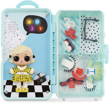 Load image into Gallery viewer, L.O.L. Surprise! Style Suitcase Electronic Playset - As if Baby