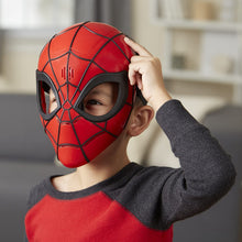 Load image into Gallery viewer, Marvel Spider-Man Hero FX Mask