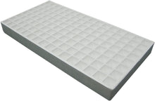 Load image into Gallery viewer, RSI Hydroponic Seed Tray 128 &amp; 242 Plugs
