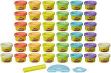 Load image into Gallery viewer, Play-Doh Modeling Compound (40-Pack)