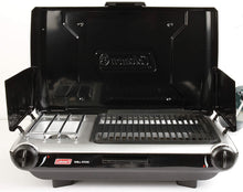 Load image into Gallery viewer, Coleman 2000020929 Camp Propane Grill/Stove