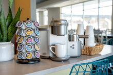 Load image into Gallery viewer, Caramel Macchiato for K-Cup Keurig 2.0 Brewers, 80 Count, Victor Allen’s Coffee Medium Roast Single Serve Coffee Pods