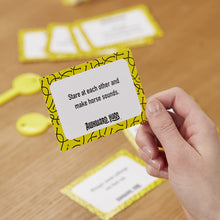 Load image into Gallery viewer, Awkward Hugs game