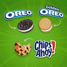 Load image into Gallery viewer, Nabisco Sweet Treats Cookie Variety Pack OREO