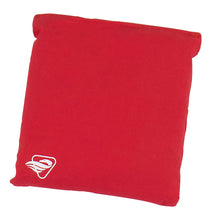 Load image into Gallery viewer, Triumph Professional Red Canvas Duck Cloth 16 oz. Bean Bag Set for Bean Bag Toss Outdoor Play