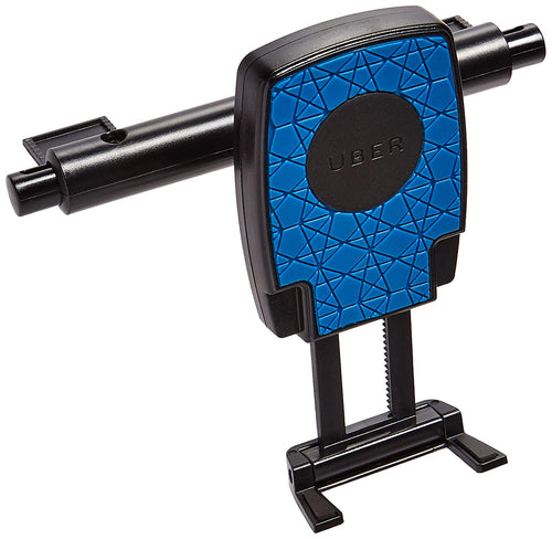 Bracketron Uber CD Slot Magnet Car Phone Holder Mount Cradle Hands Free Law Compatible iPhone X 8 Plus 7 SE 6s 6 5s 5 Samsung Galaxy S9 S8 S7 S6 S5 Note Google Pixel 2 XL LG Nexus Sony Nokia UB1-938-2