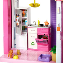 Load image into Gallery viewer, Barbie DreamHouse