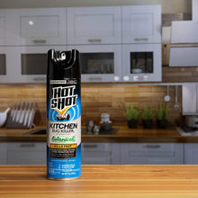 Load image into Gallery viewer, Hot Shot 100046102 4470 14-Ounce Kitchen Bug Killer Aerosol, Case Pack of 1