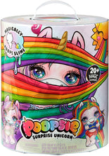 Load image into Gallery viewer, Poopsie Slime Surprise Unicorn