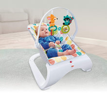 Load image into Gallery viewer, Fisher Price Comfort Curve Bouncer