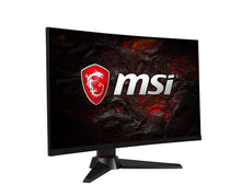 Load image into Gallery viewer, MSI Optix 24-Inch Screen Led-Lit Monitor (Optix MAG240VC)