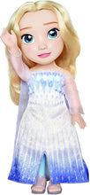 Load image into Gallery viewer, Disney Frozen 2 Feature Elsa Doll - Watch as Elsa&#39;s Lips Move as she Sings!