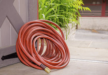 Load image into Gallery viewer, Element ELCF34050 Lead-Free, Drinking Water Safe Contractor Farm Hose 50 ft, 3/4&quot; Diameter, Red