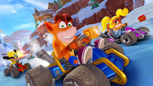 Load image into Gallery viewer, Crash Team Racing - Nitro Fueled