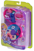 Load image into Gallery viewer, Polly Pocket Big Pocket World, Flamingo
