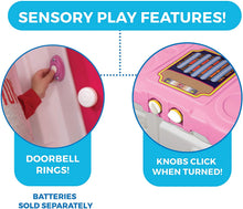 Load image into Gallery viewer, Step2 Sweetheart Playhouse, Pink and White