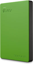 Load image into Gallery viewer, Seagate Game Drive