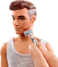 Load image into Gallery viewer, Barbie Ken Doll and Accessories