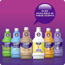 Load image into Gallery viewer, Swiffer WetJet Multipurpose Floor Cleaner Solution with Febreze Refill