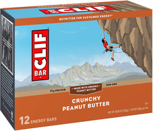 Load image into Gallery viewer, Clif Builders Bar - 12 Pack