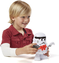 Load image into Gallery viewer, Playskool Mr. Potato Head Spudtrooper