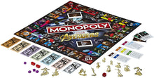 Load image into Gallery viewer, Monopoly Avengers
