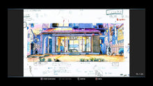 Load image into Gallery viewer, Street Fighter 30th Anniversary Collection