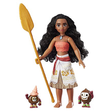 Load image into Gallery viewer, Disney Moana Kakamora Adventure