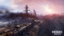 Load image into Gallery viewer, Metro Exodus: Aurora Limited Edition – Xbox One