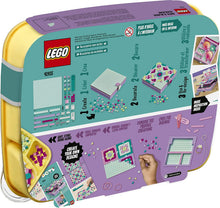 Load image into Gallery viewer, LEGO DOTS Jewelry Box Craft Decorations Art Kit