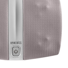 Load image into Gallery viewer, HoMedics Shiatsu Select Foot Massager with Heat