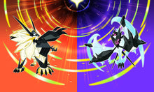 Load image into Gallery viewer, Ultra Pokemon Sun and Moon