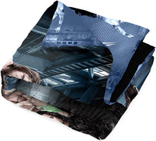 Load image into Gallery viewer, Franco Kids Bedding Super Soft Comforter