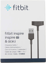 Load image into Gallery viewer, Fitbit Inspire and Inspire HR Charging Cable
