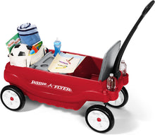 Load image into Gallery viewer, Radio Flyer Ultimate Family