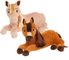 Load image into Gallery viewer, Spirit Riding Free Large Spirit Plush
