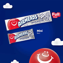 Load image into Gallery viewer, Airheads Candy Bars, Variety Bulk Box
