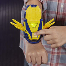 Load image into Gallery viewer, Power Rangers Beast Morphers Beast-X King Morpher Electronic Roleplay Toy Motion Reactive Lights and Sounds Inspired TV Show