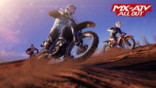 Load image into Gallery viewer, MX vs ATV All Out