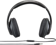 Load image into Gallery viewer, Marvel Over The Ear Wired Headphones with Built in Microphone Quality Sound from The Makers of iHome