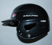 Load image into Gallery viewer, Vapor Rawlings Youth Batting Helmet with COOLFLO Technology (One Size fits 6 1/2-7 1/2 for use in all leagues)